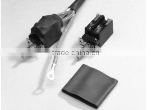heat shrink adhesive