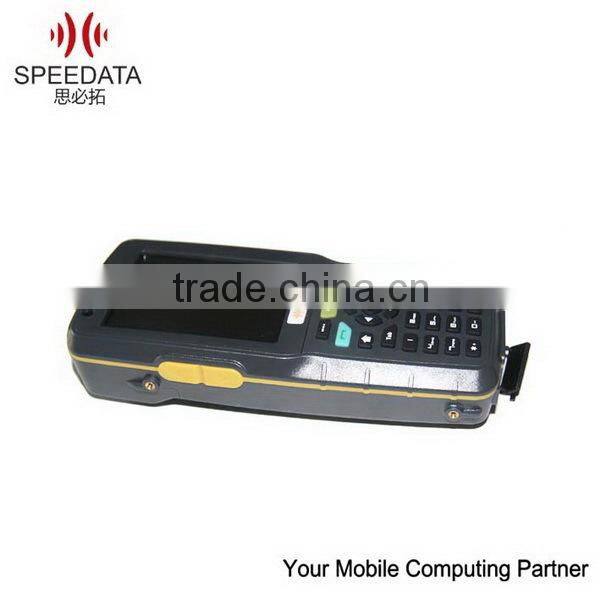 High Industrial Class with 3G/ wifi/ SDK free pda bluetooth nfc reader