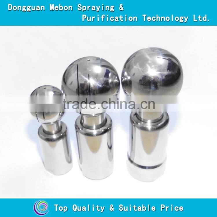 rotary spray head,tank cleaning nozzle