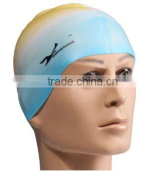 wholesale swimming cap silicone