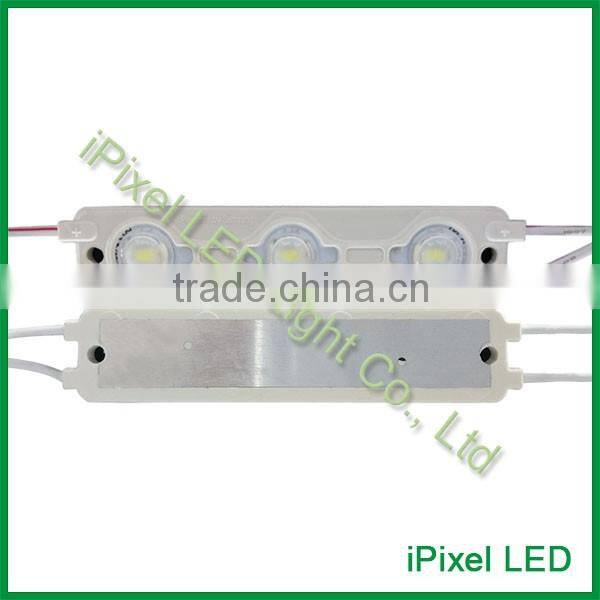 1.5w DC12v High lumen SMD 5730 led samsung chipset led module korea