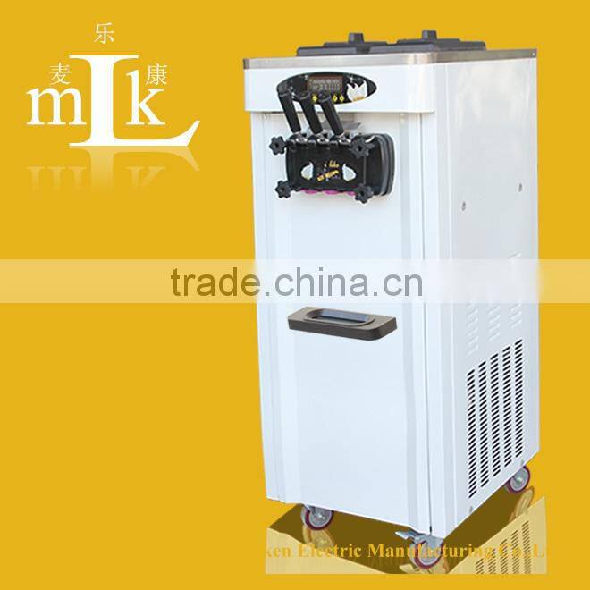 50l/h Ice Cream Machinery