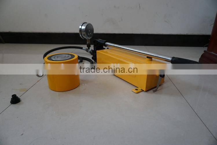 Competitive Hydraulic Jack China Manufacturer