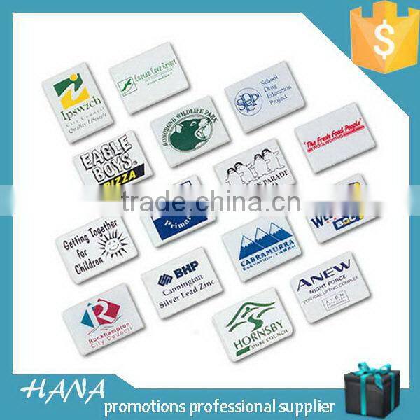 Quality hotsell soft pvc fridge magnet with hear shape