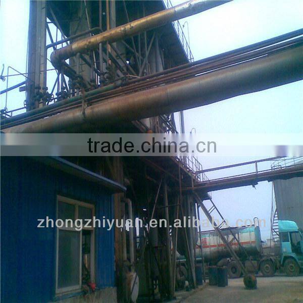 25 TPD biodiesel production machine