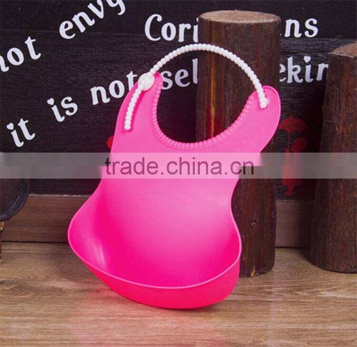 Wholeslae Food Grade Silicone Baby Bib Set Manufacturer Drool Bandana