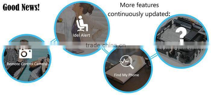 iwown I7 Smart Wristband Bluetooth 4.0 Smart bracelet Intelligent Sports Watch Step Sleep Track Caller ID display