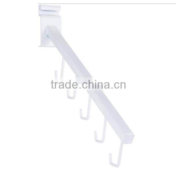 Furniture,Grid wall Panel Caster with Brake-Screw Rod