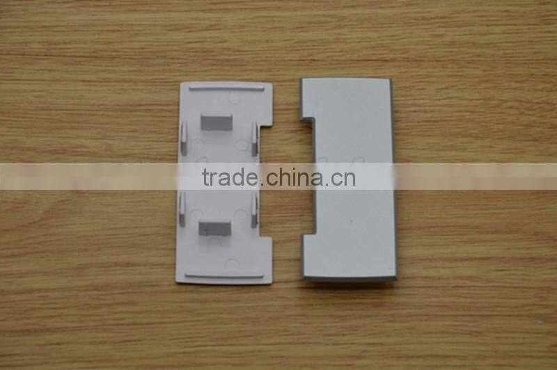 2016 Newest H Aluminium Profile Up and Down Lighting TED001PW1