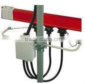 2 ton LD overhead travelling crane