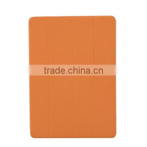 fashion ultra slim football skin stand tablet case cover for ipad air mini pro 2 3 4 5 for nexus 9 for teclast x98 air 3g 64gb