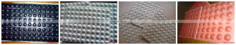 3m adhesive rubber feet