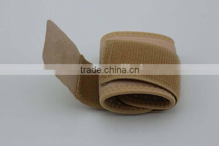 Low Price Spring Adjustable Wrist Support With Nylon