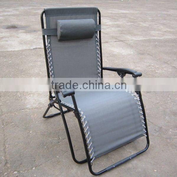 beach deck chair ,zero gravity chair