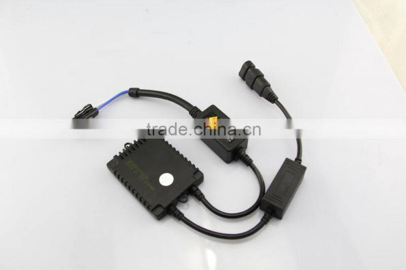 2015 Best Quality HID Kit Xenon H7 ,H7 HID Xenon Kit 35W 4300K,5000K,6000K,8000K,10000K