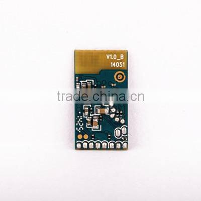 Mutl-link Bluetooth low energy Module
