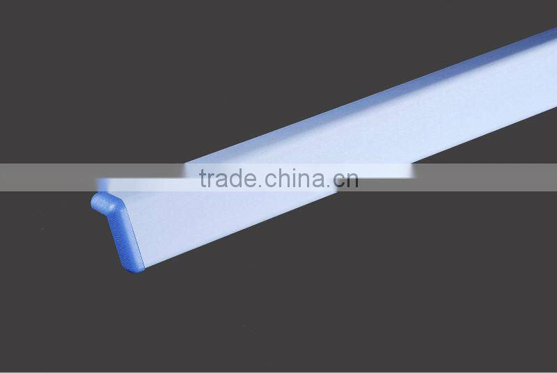 Aluminium Wall Corner Guard