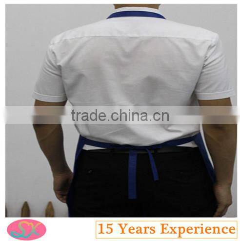 Best selling 10 years experience funny women's pvc apron