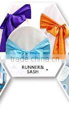 New Products Useful Banquet elastic chair seat cover