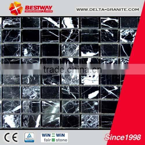 natural marble mosaics