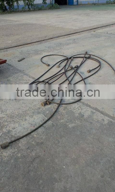 B serise walking beam pumping unit for oil Production