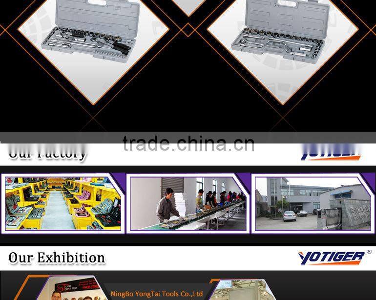 27PCS Computer repair tools 2016new model 4.5'' long nose plier tweezer hex key tool box set