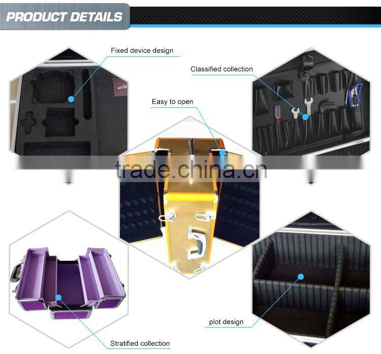 Tool box,aluminum tool bag,canvas tool bag