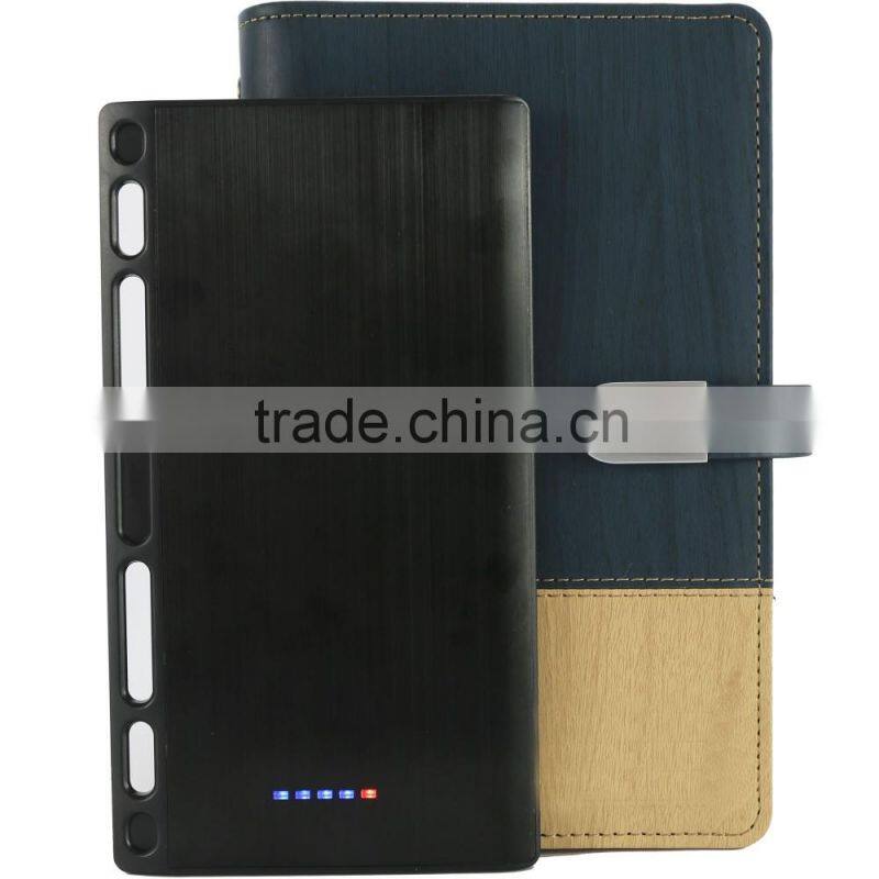 Plaro pu cover agenda organizer personal organizer notebook