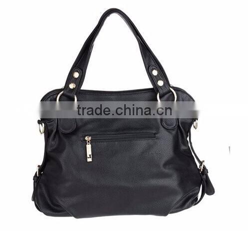 Custom Womens Stylish Leather Hobo Bags Shoulder Bag Lady Handbag