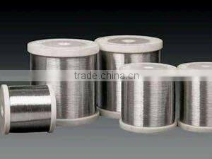 high quality 304 316l stainless steel wire for wire mesh