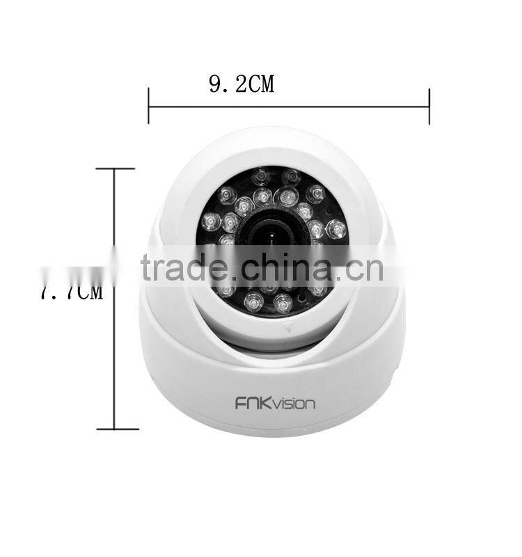 CCTV camera camera waterproof LED DVR mini indoor