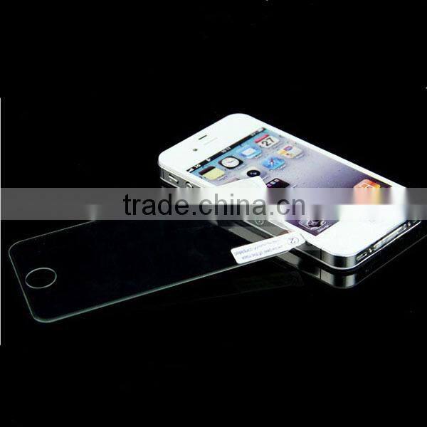 0.33mm 2.5d tempered glass full body tempered glass screen protector