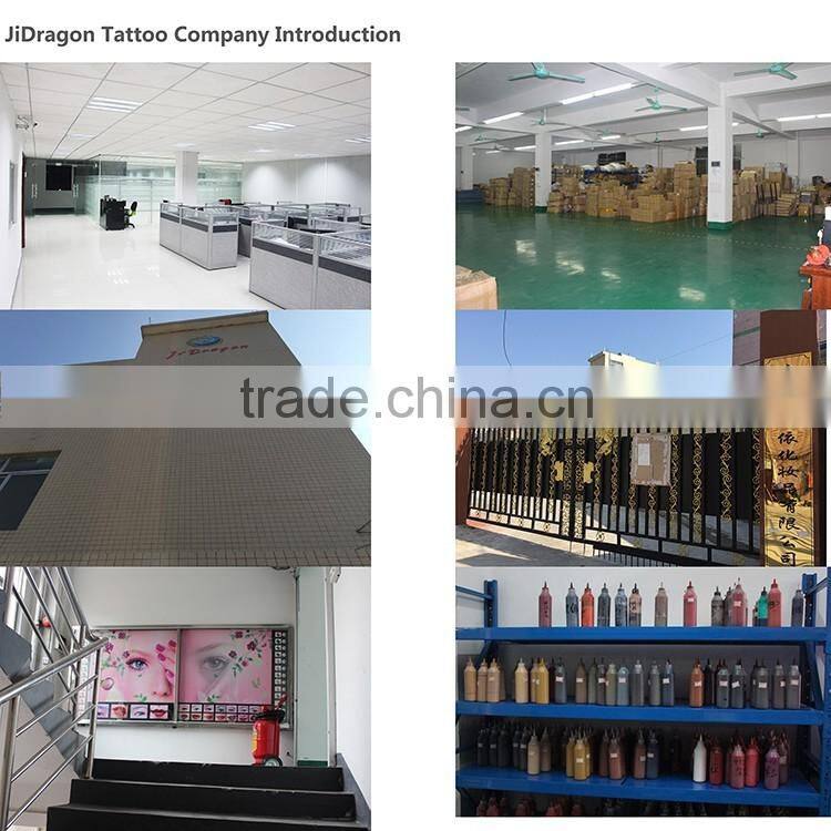 Korea Style Eyebrow Tattoo Manual Pen Magnum Needle for Shaping