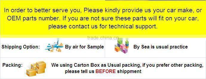 For toyota hiace auto parts hiace2014 front bumper #000758 for hi ace high roof commuter, kdh200