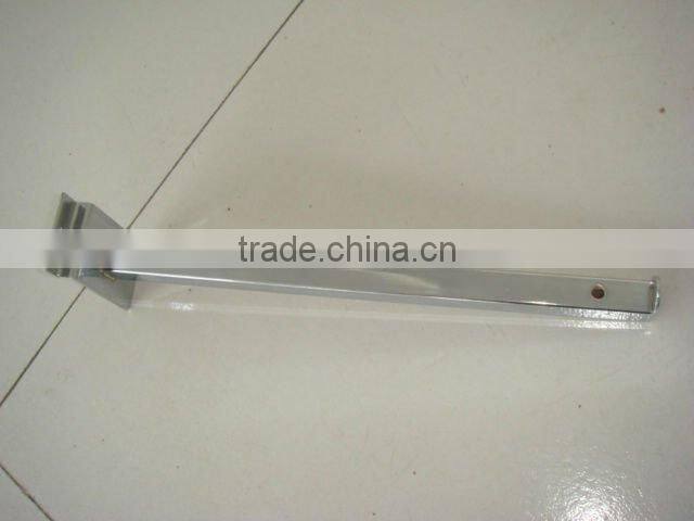 hot!!metal display hook with stand/19 flexible Racks 10 nail