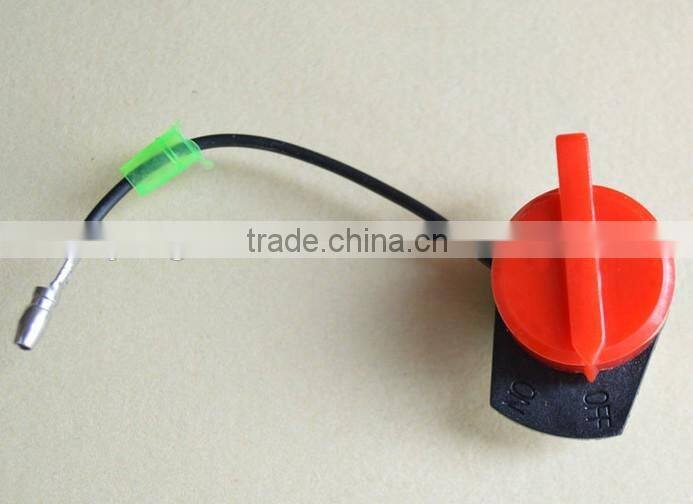Engine starter switch (single wire) for 950/650 generator