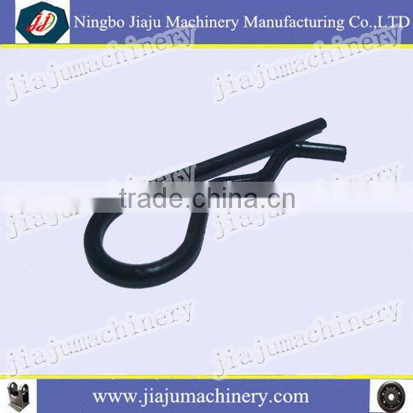 Best quality of stainless steel Spring Pin / Hair Pin / Grip Clip (Single Spire)