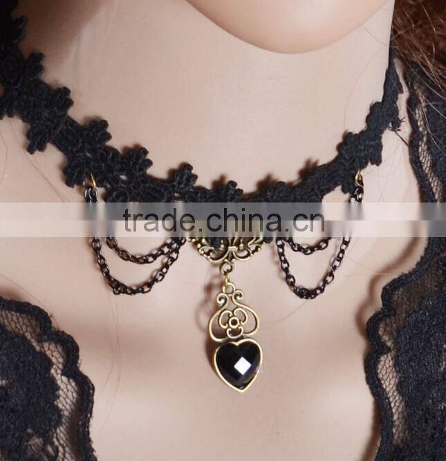 Pendant necklace rani haar designs fashion jewelry 2016