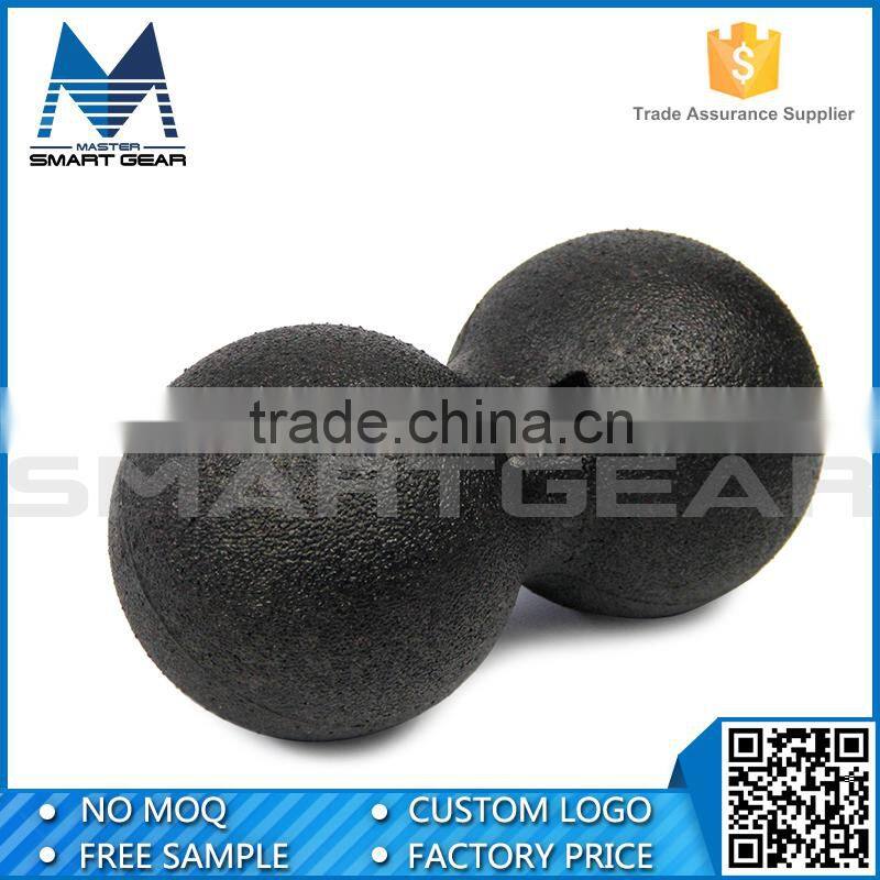 Wholesale Yoga EVA Hand Double Massage Ball
