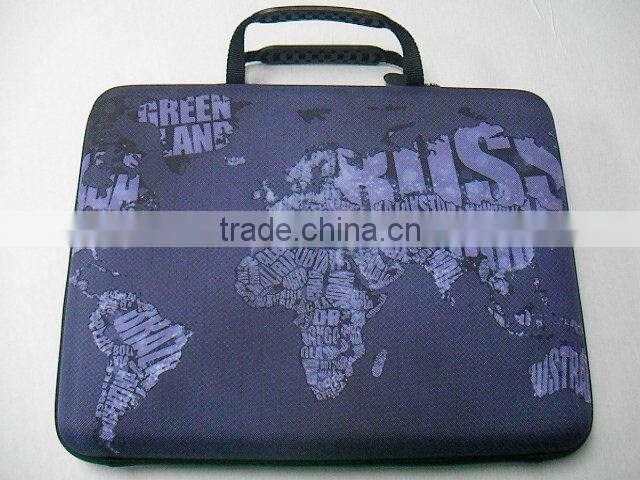 eva cover new printing eva protective laptop cheap bag