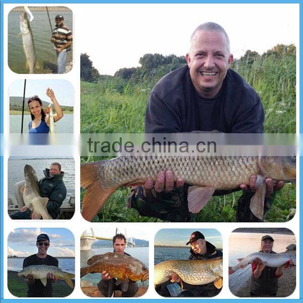 Elegant Fishing Tackle 2015 New Product HYZ-100 Bait Boat