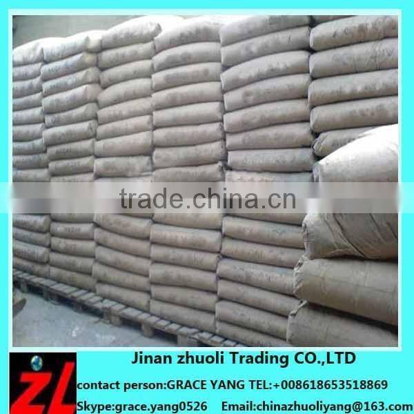 bulk portland cement for sale