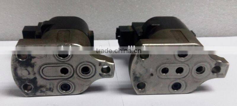 Renewed Cummins ISX Timing Actuator for SCANIA HPI engine QSX15 actuator 4089981 4089980