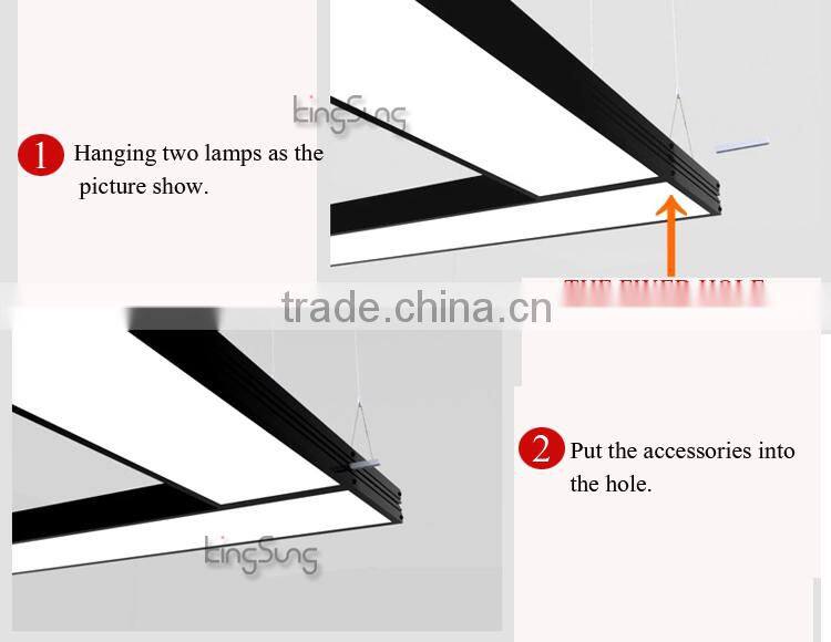 Led Acrylic Pendant Light Latest Products In Market Price Of Led Square Light
