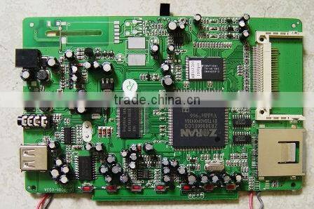 the best quality vibration sensor pcba board