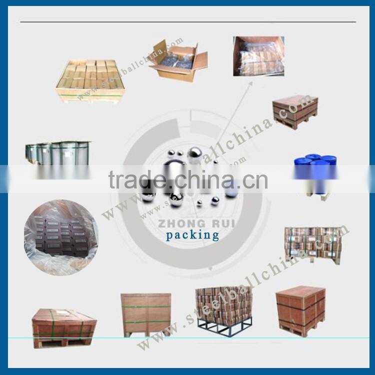 G200 G500 7.938mm 9.525MM 30mm Chrome bearing steel balls