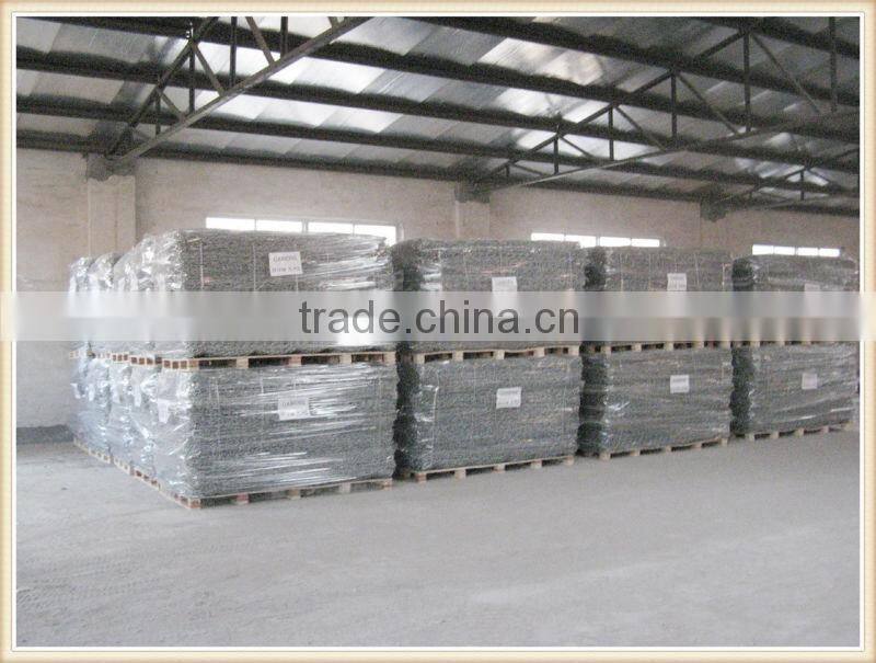 Galvanized Hexagonal Wire Mesh Chicken Wire Mesh