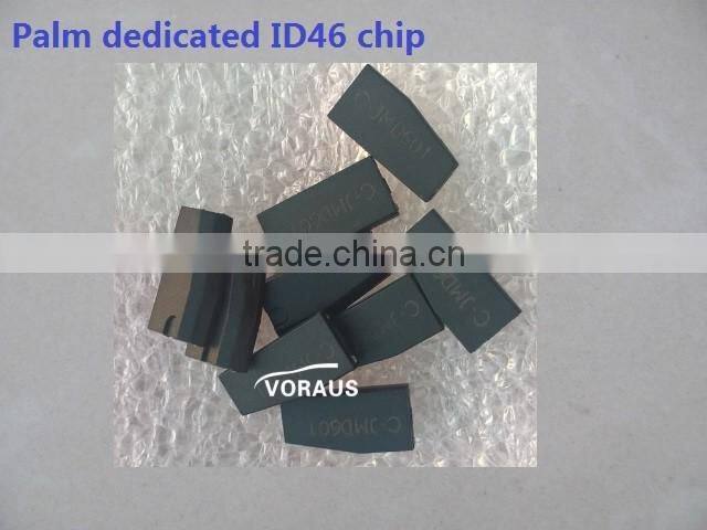 High Quality Car Chip Reader Device (Palm-sized English) Handy Baby (CBAY) Hand-held Car Key Copy Auto Key Programmer "