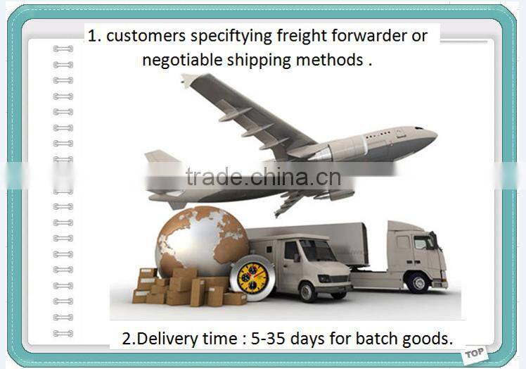 stainless steel round flange for emergency valve