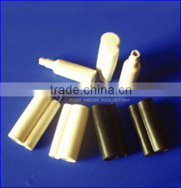 JXDJ Series PVC Electrode Cap